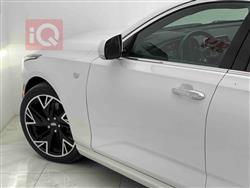 کادیلاک CT4